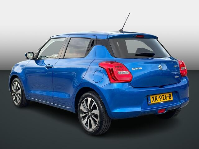 Suzuki SWIFT 1.2 Stijl Smart Hybrid | Keyless | Clima | Cruise Control | Rijklaarprijs!