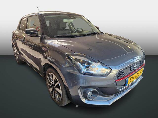 Suzuki SWIFT 1.0 Stijl Smart Hybrid | Trekhaak