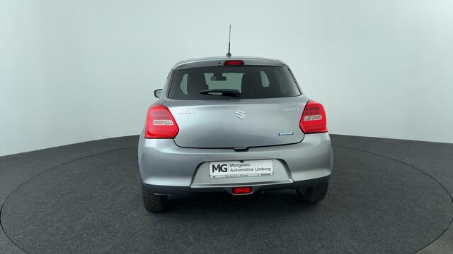 Suzuki SWIFT 1.2 Style Smart Hybrid | Allseasonbanden | Navigatie | Stoelverwarming