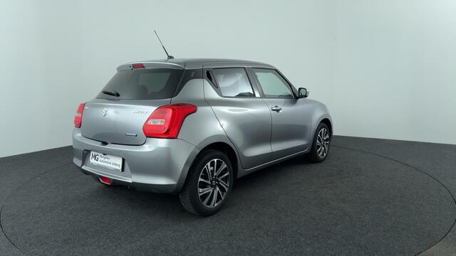 Suzuki SWIFT 1.2 Style Smart Hybrid | Allseasonbanden | Navigatie | Stoelverwarming
