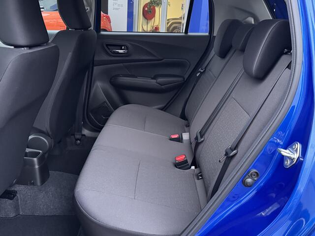 Suzuki SWIFT 1.2 Select Smart Hybrid OP korte termijn leverbaar. info: M.Safari 0492588976