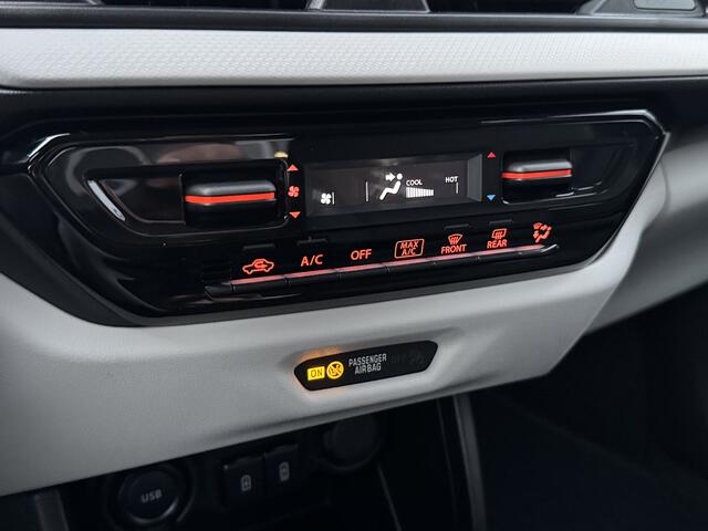 Suzuki SWIFT 1.2 Select Smart Hybrid OP korte termijn leverbaar. info: M.Safari 0492588976