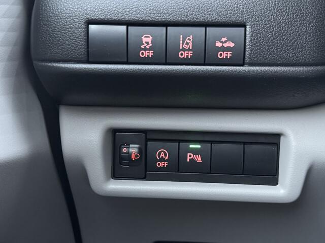 Suzuki SWIFT 1.2 Select Smart Hybrid OP korte termijn leverbaar. info: M.Safari 0492588976