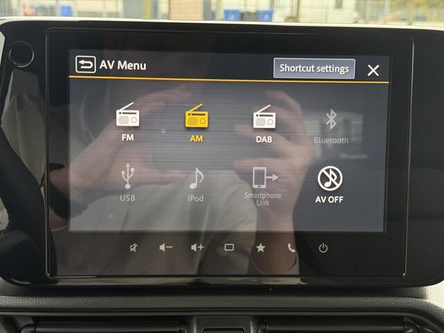 Suzuki SWIFT 1.2 Style Smart Hybrid **NIEUWE AUTO/ DIRECT LEVERBAAR**