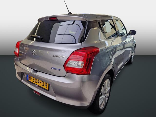 Suzuki SWIFT 1.2 Select Smart Hybrid