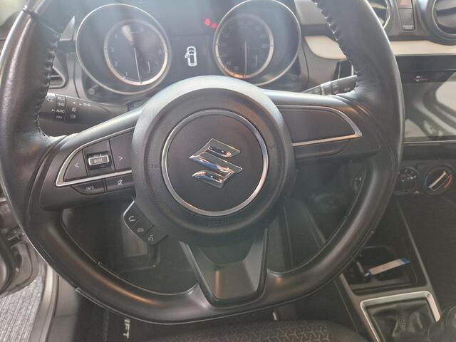 Suzuki SWIFT 1.2 Select Smart Hybrid