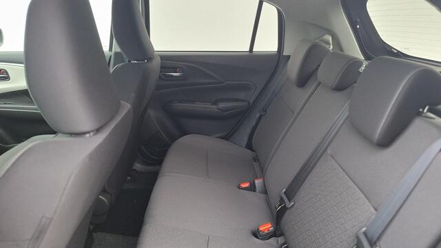 Suzuki SWIFT 1.2 Style Smart Hybrid