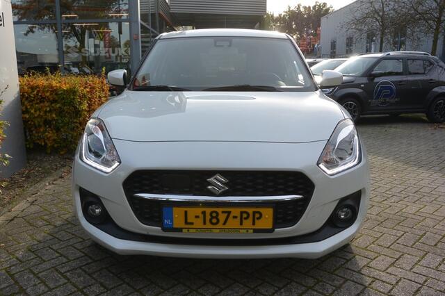 Suzuki SWIFT 1.2 Select 5-deurs Cruise control / Smart Hybrid