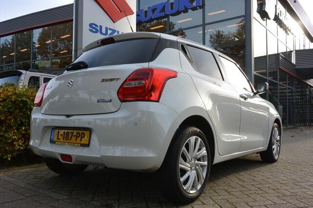 Suzuki SWIFT 1.2 Select 5-deurs Cruise control / Smart Hybrid