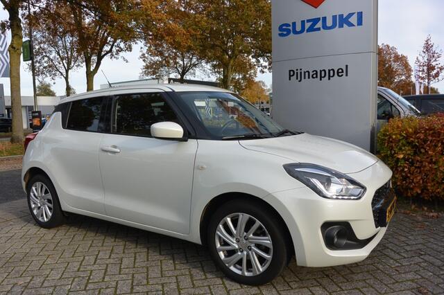 Suzuki SWIFT 1.2 Select 5-deurs Cruise control / Smart Hybrid