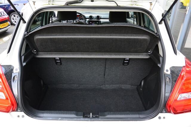 Suzuki SWIFT 1.2 Select 5-deurs Cruise control / Smart Hybrid