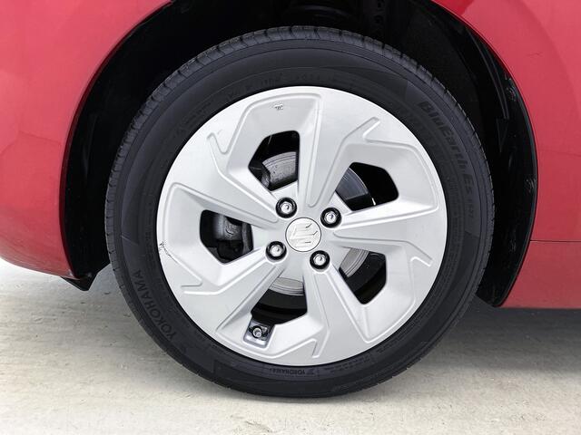 Suzuki SWIFT 1.2 Style Smart Hybrid | Nieuwste model |