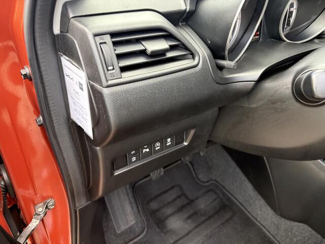 Suzuki SWIFT 1.2 Style Smart Hybrid