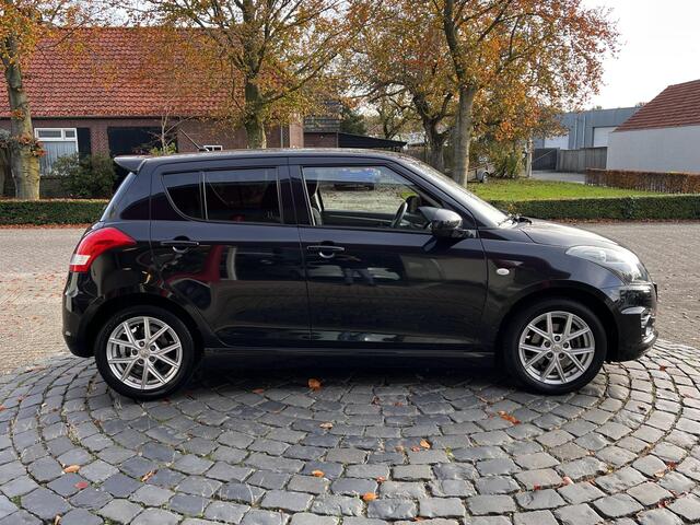 Suzuki SWIFT 1.6 Sport | 16" LMV | Keyless | Stoelverw. | All-in rijklaarprijs