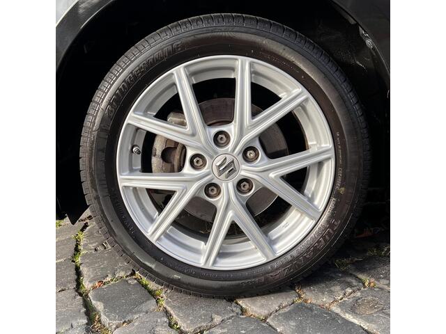 Suzuki SWIFT 1.6 Sport | 16" LMV | Keyless | Stoelverw. | All-in rijklaarprijs