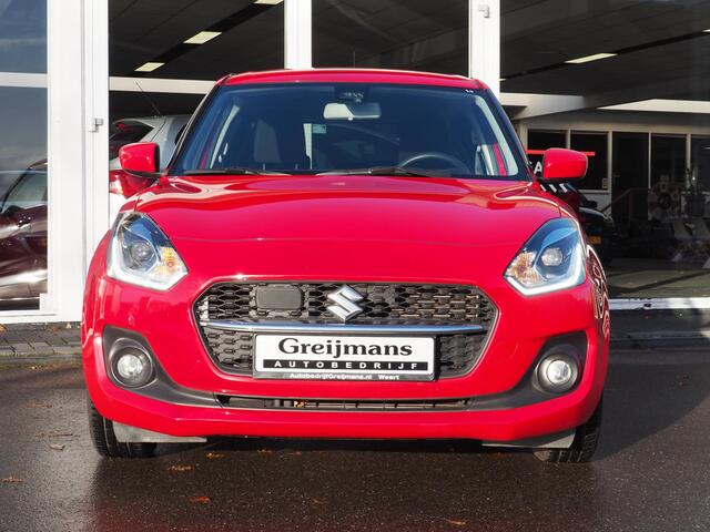 Suzuki SWIFT 1.2 Style Smart Hybrid