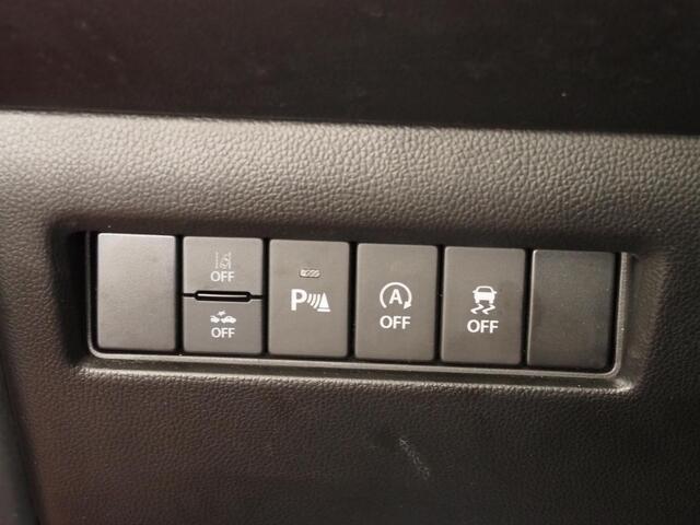 Suzuki SWIFT 1.2 Style Smart Hybrid