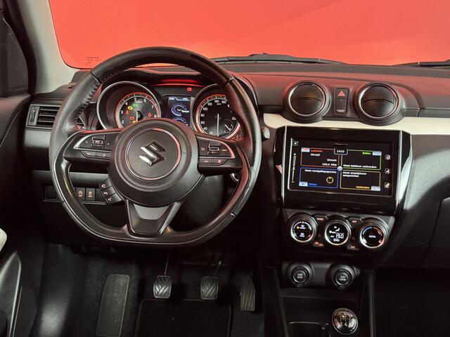 Suzuki SWIFT 1.2 Stijl Smart Hybrid | Cruise | Camera | Navi