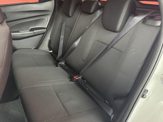 Suzuki SWIFT 1.2 Stijl Smart Hybrid | Cruise | Camera | Navi