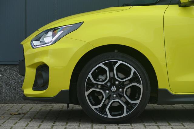 Suzuki SWIFT 1.4 Sport | ORIGINEEL NL | LAGE KM-STAND | RIJKLAARPRIJS |