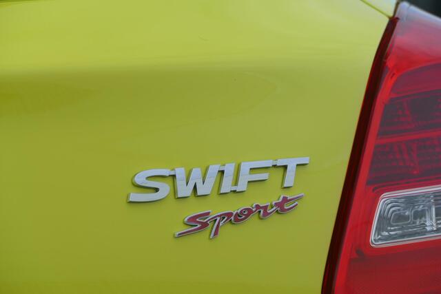 Suzuki SWIFT 1.4 Sport | ORIGINEEL NL | LAGE KM-STAND | RIJKLAARPRIJS |