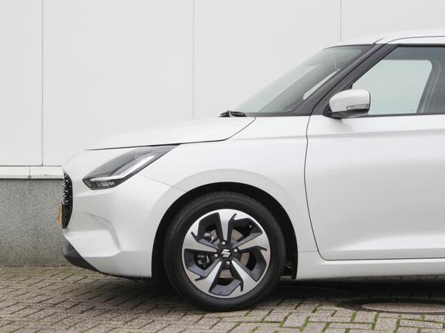Suzuki SWIFT 1.2 Style Smart Hybrid | Navi | Adap. Cruise | Camera | Lm-Velgen