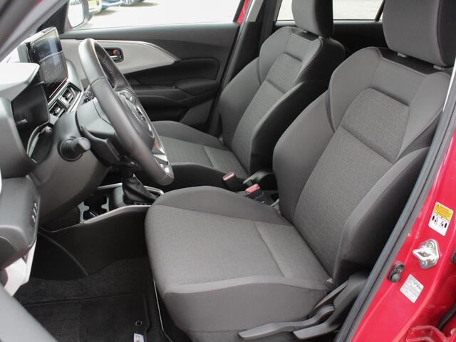 Suzuki SWIFT 1.2 Style Smart Hybrid | Navi | Adap. Cruise | Camera | Lm-Velgen