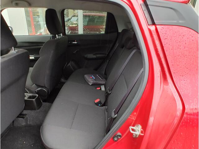 Suzuki SWIFT 1.2 SELECT SMART HYBRID Camera | Navi | Stoelverwarming | USB