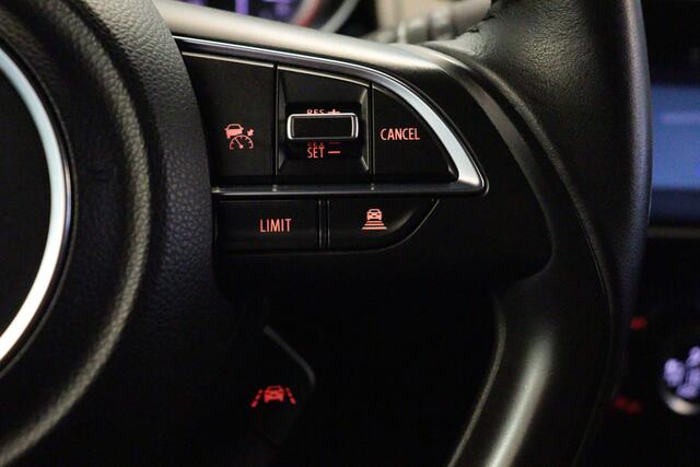 Suzuki SWIFT 1.2 Style Smart Hybrid Adaptieve Cruise Controle, Lane assist, Airco, Stoelverwarming