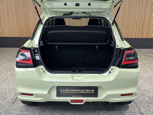 Suzuki SWIFT 1.2 Select Smart Hybrid Camera | Stoelverwarming | Carplay