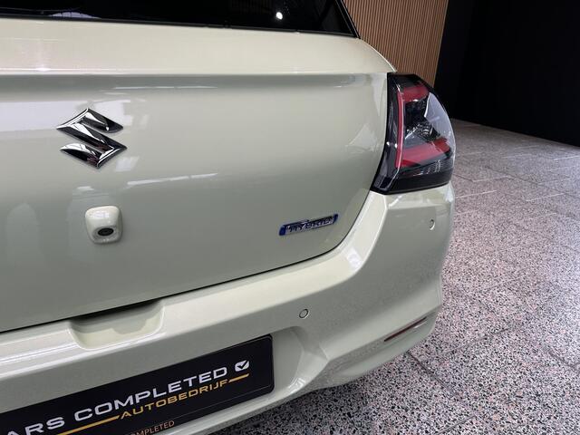 Suzuki SWIFT 1.2 Select Smart Hybrid Camera | Stoelverwarming | Carplay