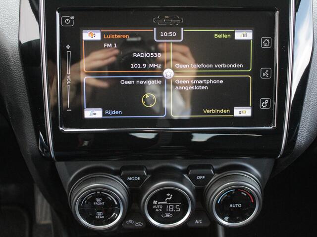 Suzuki SWIFT 1.2 Style Smart Hybrid Navi | Adap. Cruise | Clima | Park sens | Lm-Velgen