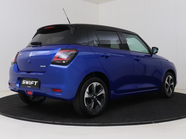 Suzuki SWIFT 1.2 Style Smart Hybrid *NIEUW*