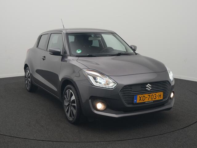 Suzuki SWIFT 1.2 Stijl - RIJKLAARPRIJS - Automaat - All Seasonbanden - Achteruitrijcamera - Adaptive Cruise Control - Afneembare Trekhaak