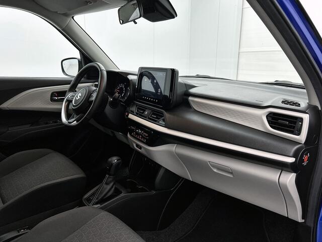 Suzuki SWIFT 1.2 Select Smart Hybrid | Climate control | Stoelverwarming | LM velgen | Metallic lak |