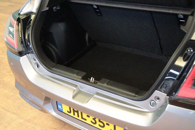 Suzuki SWIFT 1.2 Style Smart Hybrid Automaat | NAVI | CAMERA | STOELVERW | ADAP CRUISE | LANE-ASSIST |