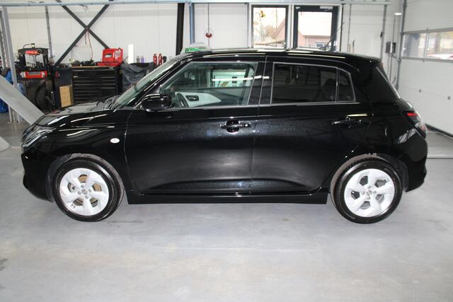 Suzuki SWIFT 1.2 Select Smart Hybrid (Nieuw type)