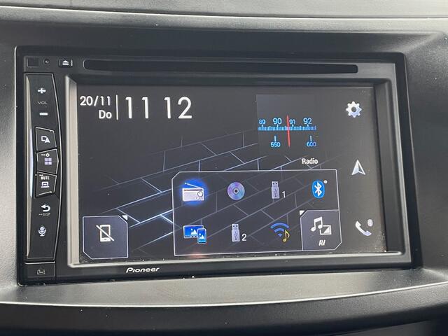 Suzuki SWIFT 1.2 Exclusive Automaat Airco, Cruise Control, 16"Lm, Bluetooth, El.ramen/Spiegels