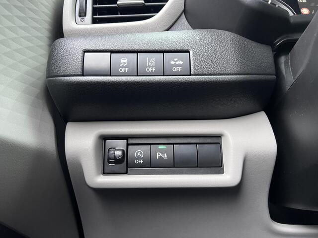 Suzuki SWIFT 1.2 Style Smart Hybrid | Carplay/Android | Cruise Control Adaptief | Full Map Navigatie |