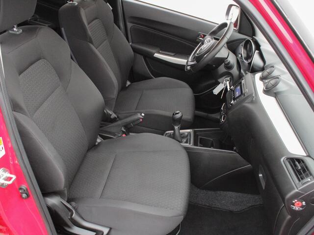 Suzuki SWIFT 1.2 Comfort | Airco | Radio/cd