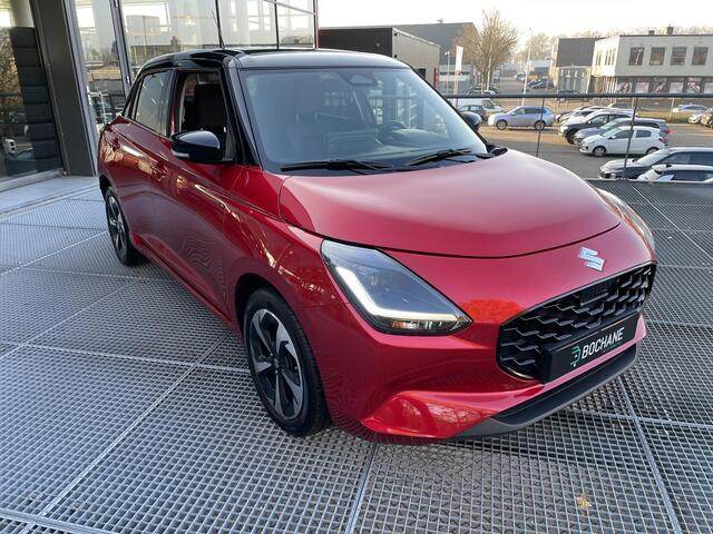 Suzuki SWIFT 1.2 Style Smart Hybrid Carplay/Android | Cruise Control Adaptief | Full Map Navigatie |