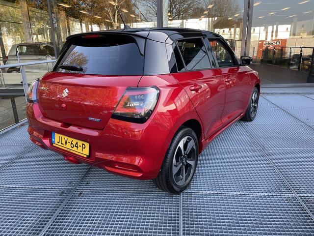 Suzuki SWIFT 1.2 Style Smart Hybrid Carplay/Android | Cruise Control Adaptief | Full Map Navigatie |
