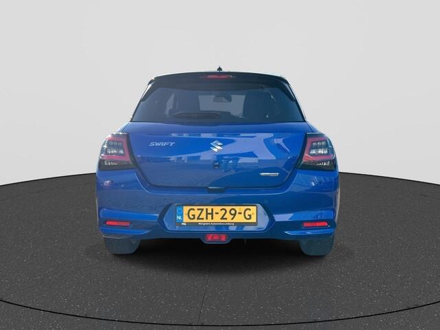 Suzuki SWIFT 1.2 Select Smart Hybrid RIJKLAAR | Navigatie | Camera | Airco | Cruise Control Adaptief