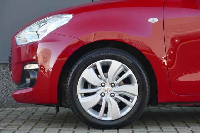 Suzuki SWIFT 1.2 Select Smart Hybrid | CRUISE CONTROL | TREKHAAK | RIJKLAARPRIJS |