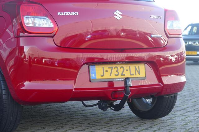 Suzuki SWIFT 1.2 Select Smart Hybrid | CRUISE CONTROL | TREKHAAK | RIJKLAARPRIJS |