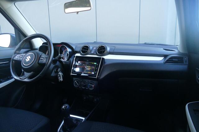 Suzuki SWIFT 1.2 Select Smart Hybrid | CRUISE CONTROL | TREKHAAK | RIJKLAARPRIJS |