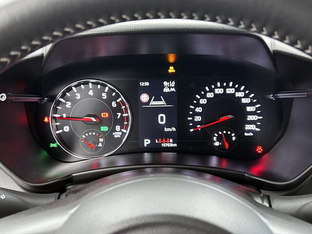 Suzuki SWIFT 1.2 Style Smart Hybrid | Achteruitrijcamera | Cruise control adaptief | Apple Carplay/Android Auto |