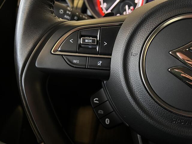 Suzuki SWIFT 1.2 SportLine Smart Hybrid | NL Auto | 16" LMV | Keyless | Adap.Cruise | All-in rijklaarprijs