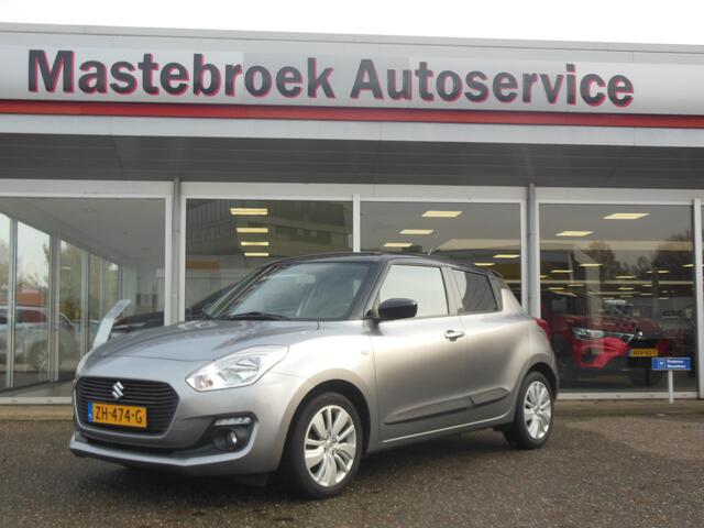 Suzuki SWIFT 1.2 Select Staat in Hardenberg