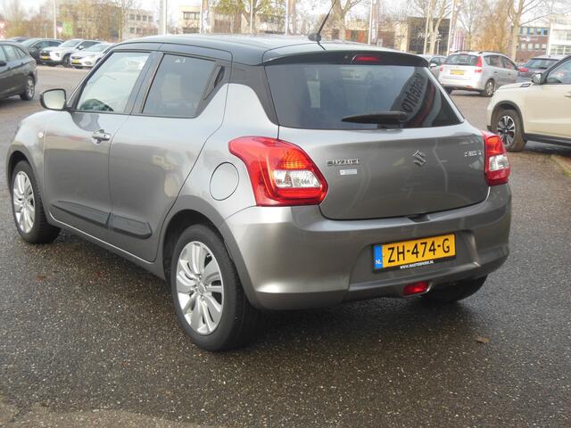 Suzuki SWIFT 1.2 Select Staat in Hardenberg